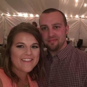 Meet your Posher, Whitney